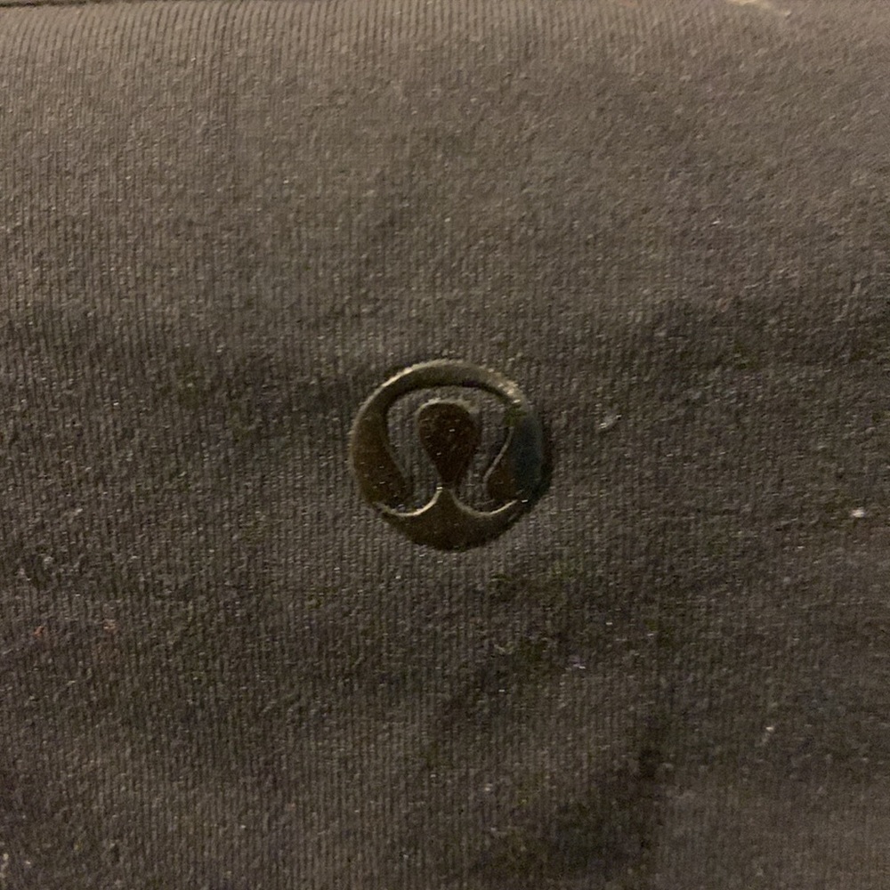 Lululemon Leggings 4 - Picture 5 of 7